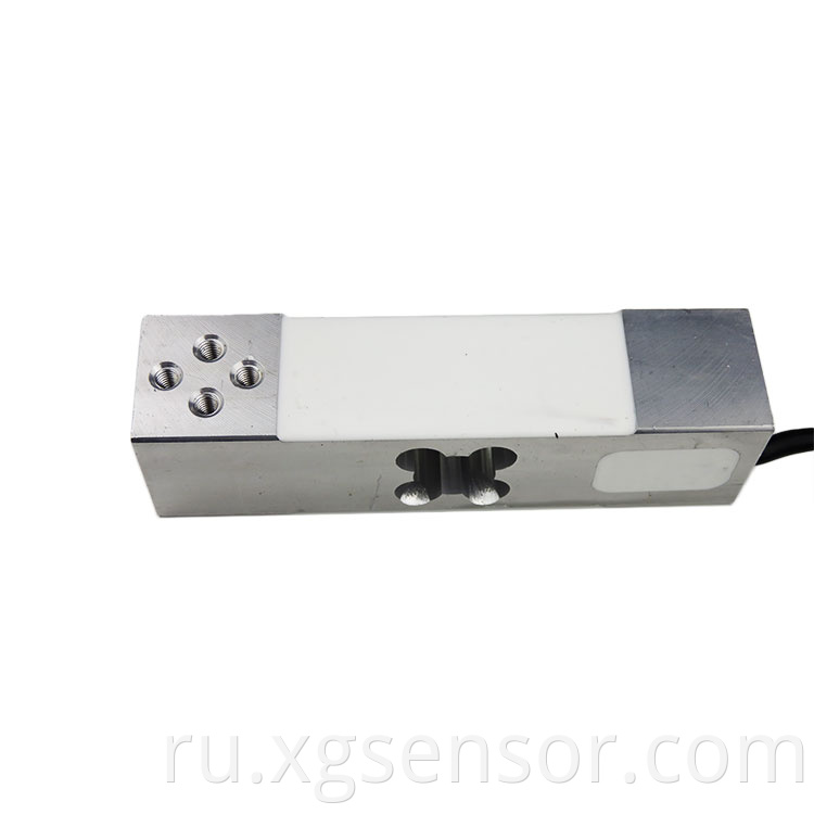 Low Pressure Load Cell
